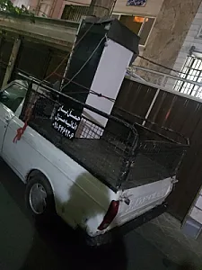 وانت بار گلچین