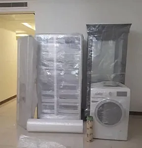 باربری سعادت آباد
