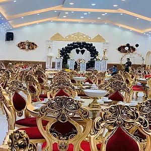 باغ تالار امپراطور
