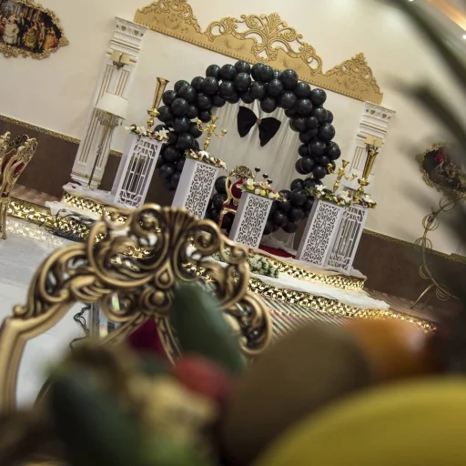 تالارامپراطور