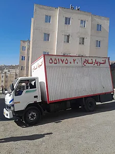 اتوباربری فلاح ابوذر شهرک ولیعصر بهاران