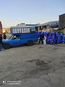 باربری سپهر غرب