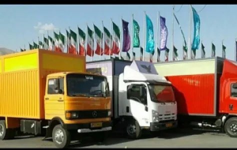 باربری موفق