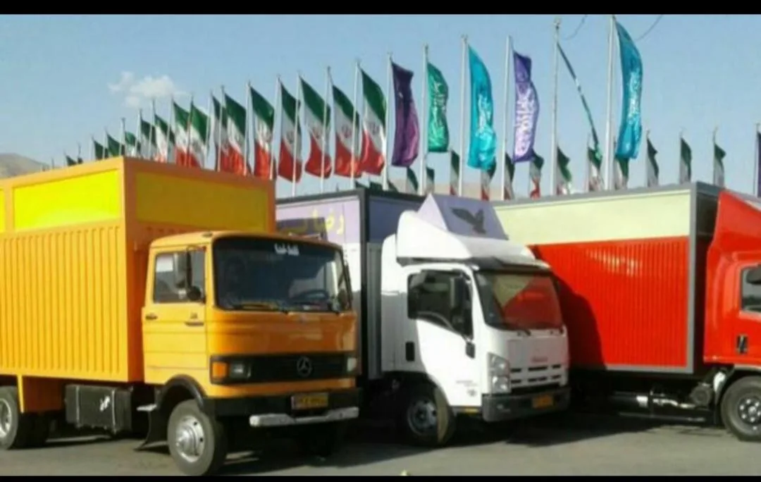 باربری موفق