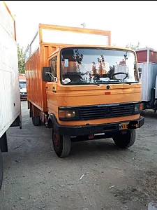 باربری سازمان برنامه باربری