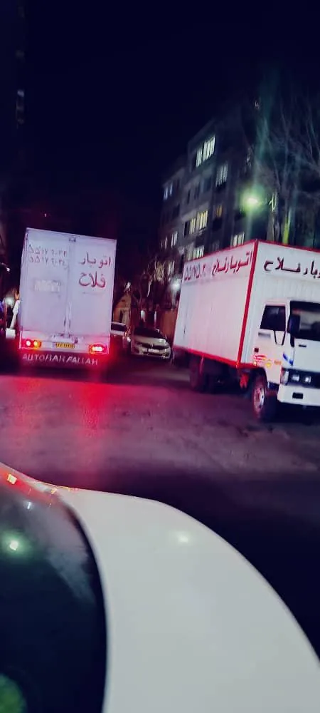 باربری فلاح - تصویر 4