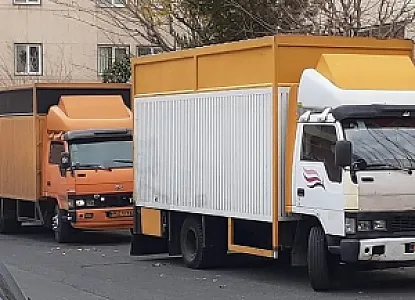 باربری پاکنژاد