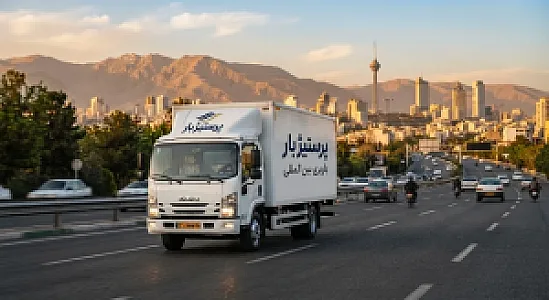 اتوباربری پرستیژ