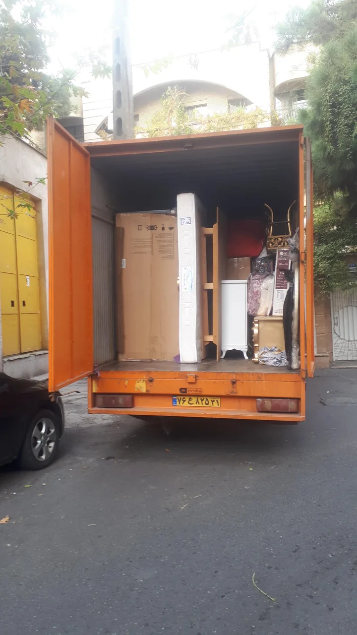 باربری ونوس