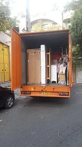 باربری ونوس