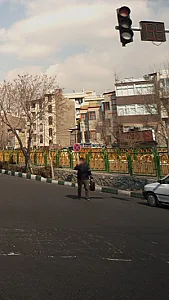 دفتر حمل و نقل و باربری پارس بار