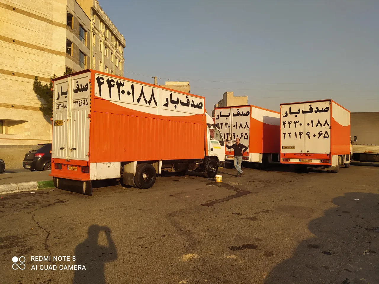 اتوبار آبشاسان - تصویر 4