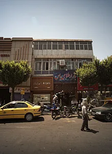 نقره بدلیجات لاکچری سیلور