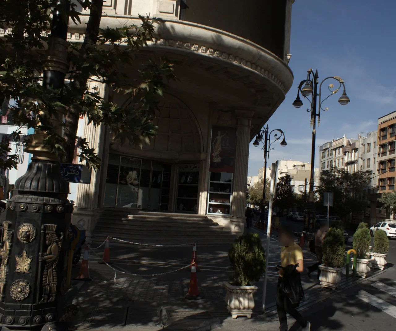 فروشگاه لوازم تزئینی منزل نقره ناب