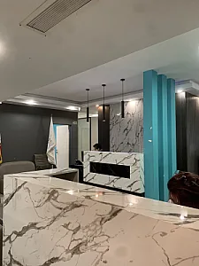 کلینیک ایران نوین