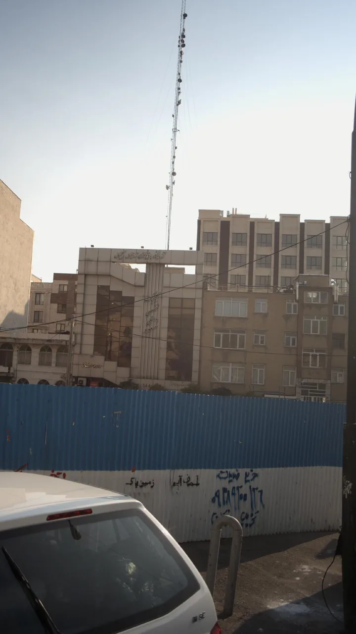 کلینیک داخلی مسعود - تصویر 3