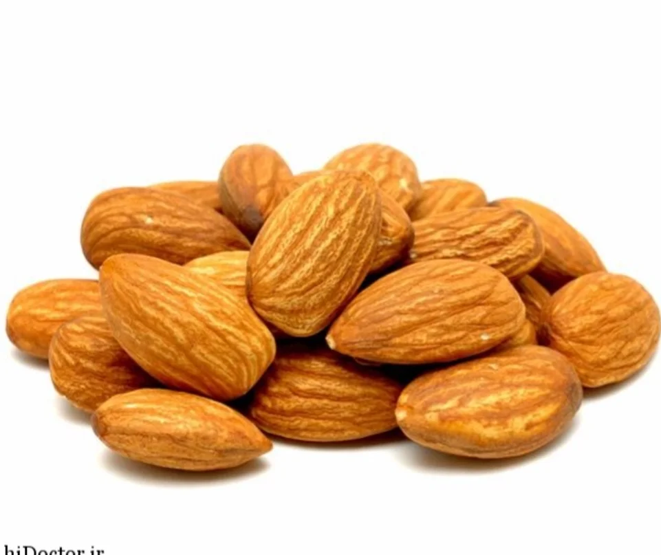 آجیلی و خشکبار نیاز - تصویر 3
