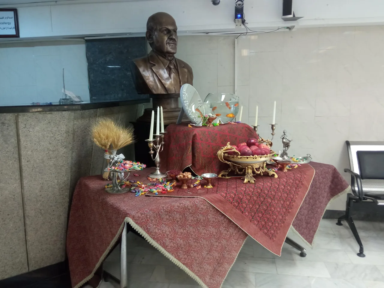 کلینیک تخصصی آلرژیک تهران - تصویر 3