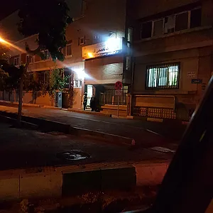 بیمارستان تامین اجتمایی