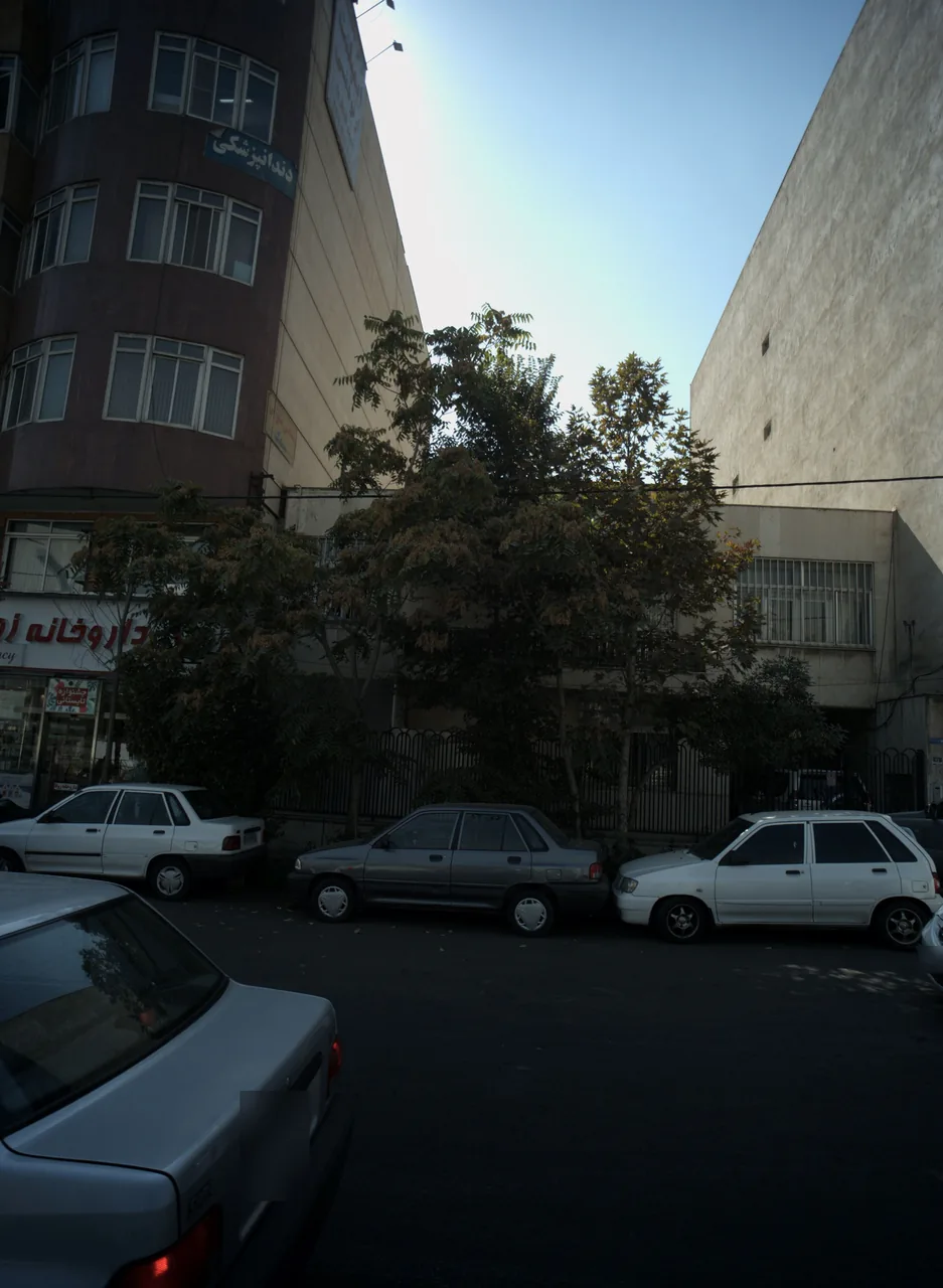 کلینیک نسیم قیطریه