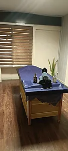 مرکز ماساژ رامشن