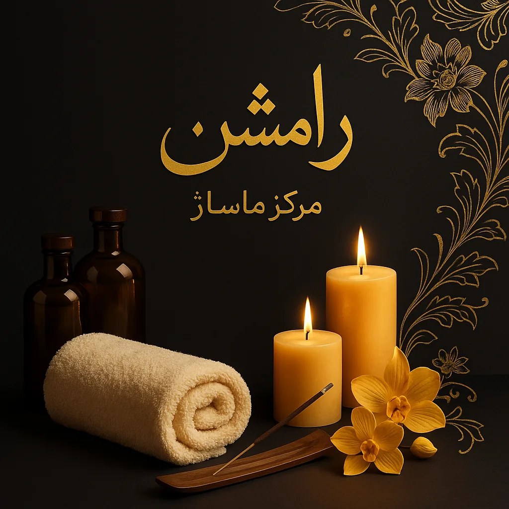 مرکز ماساژ رامشن - تصویر 3
