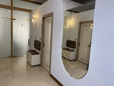 کلینیک زیبایی و مرکز تخصصی لیزر اوج