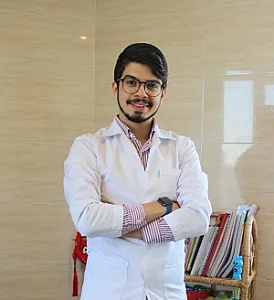کلینیک گفتاردرمانی مجیدیه