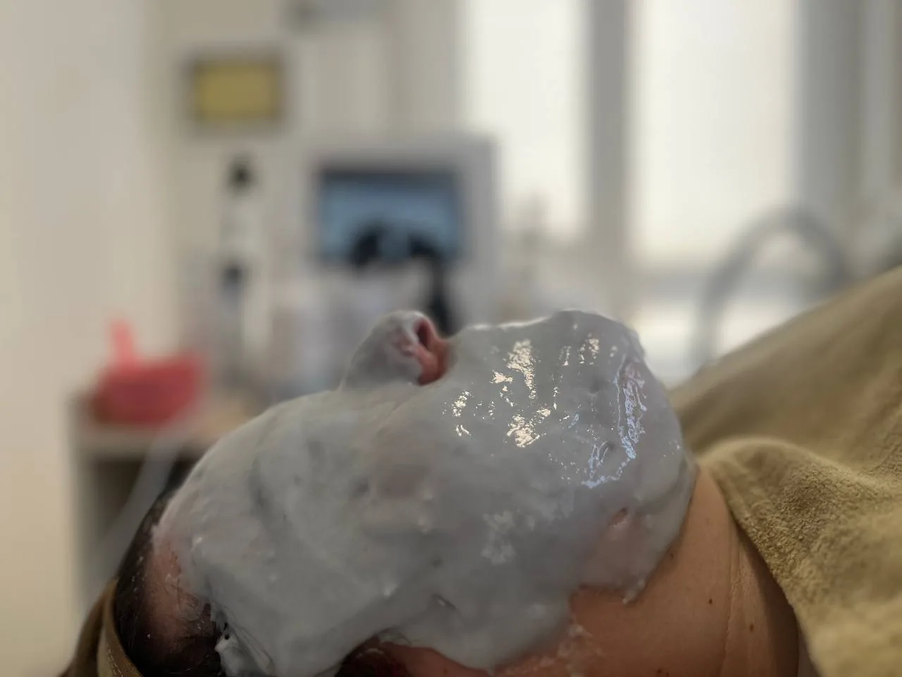 کلینیک پوست مو زیبایی شهربانو - تصویر 3