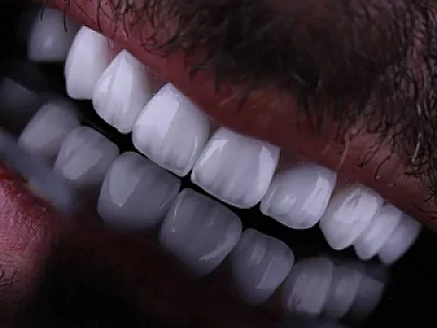 دندانپزشکی مدرن پلاس