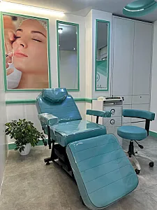 کلینیک پوست مو زیبایی باران