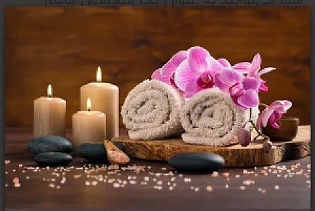 ماساژ ریلکسی اعزام به محل شما