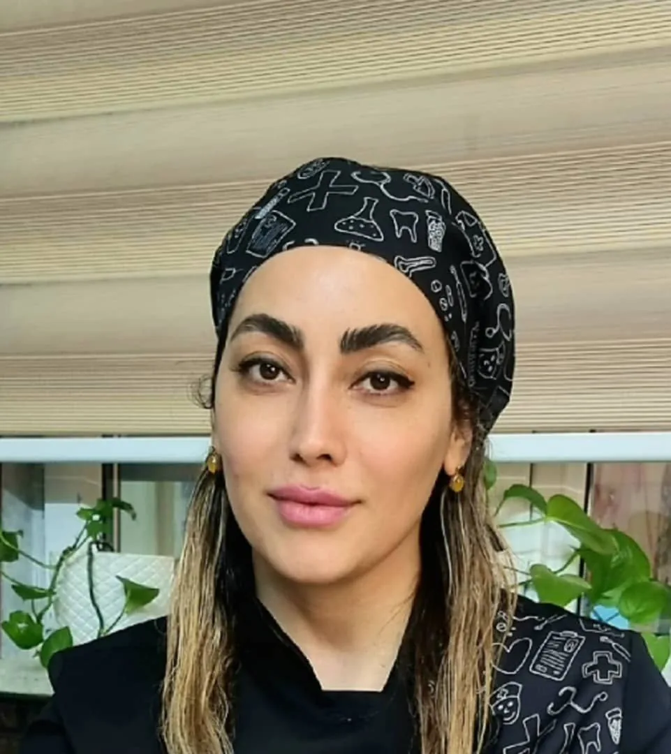 پاکسازی پوست و انواع فیشال تخصصی