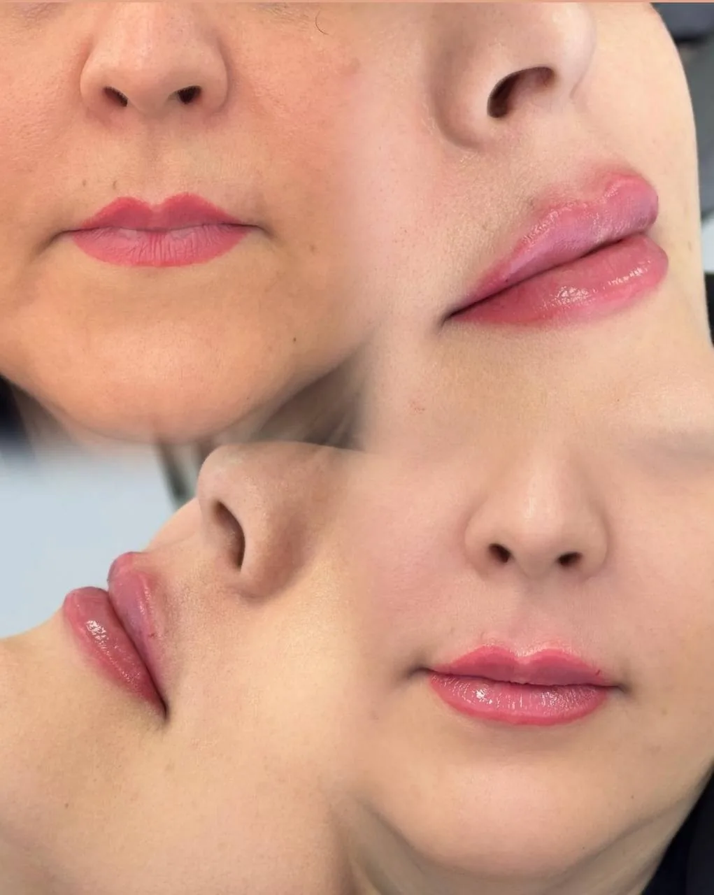 کلینیک زیبایی لیزر و لاغری سیب سبز