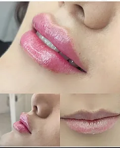 کلینیک زیبایی و لاغری نفیس