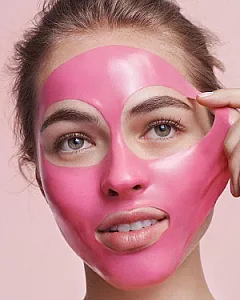 فیشیال و پاکسازی پوست راما اسکینکر