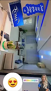 مرکز تخصصی پوست و مو و زیبایی روما