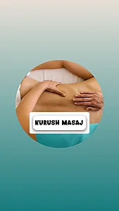 مرکز تخصصی کوروش ماساژ