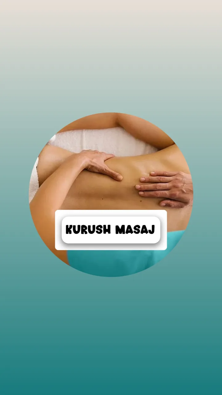 مرکز تخصصی کوروش ماساژ