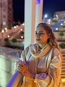 فیشیال پوست با سحر