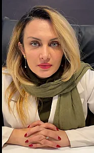 کیلینیک زیبایی آنابلا