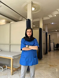 فیزیوتراپی ماهور