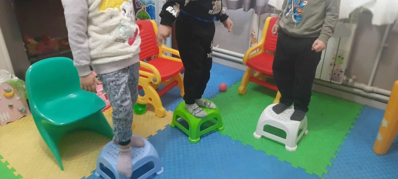 کلینیک گفتاردرمانی فائزه فرزادی - تصویر 2