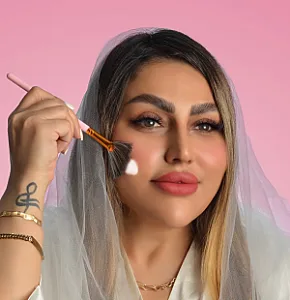 کلینیک فشیال و پاکسازی پوست سارن اسکین