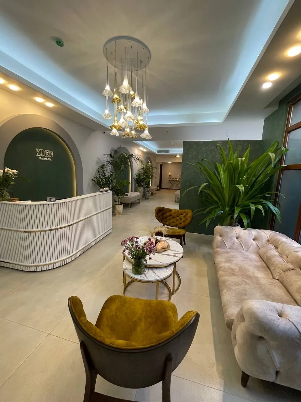 کلینیک زیبایی اِدن - تصویر 2
