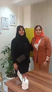 کلینیک پوست مو زیبایی ویونا سلامت