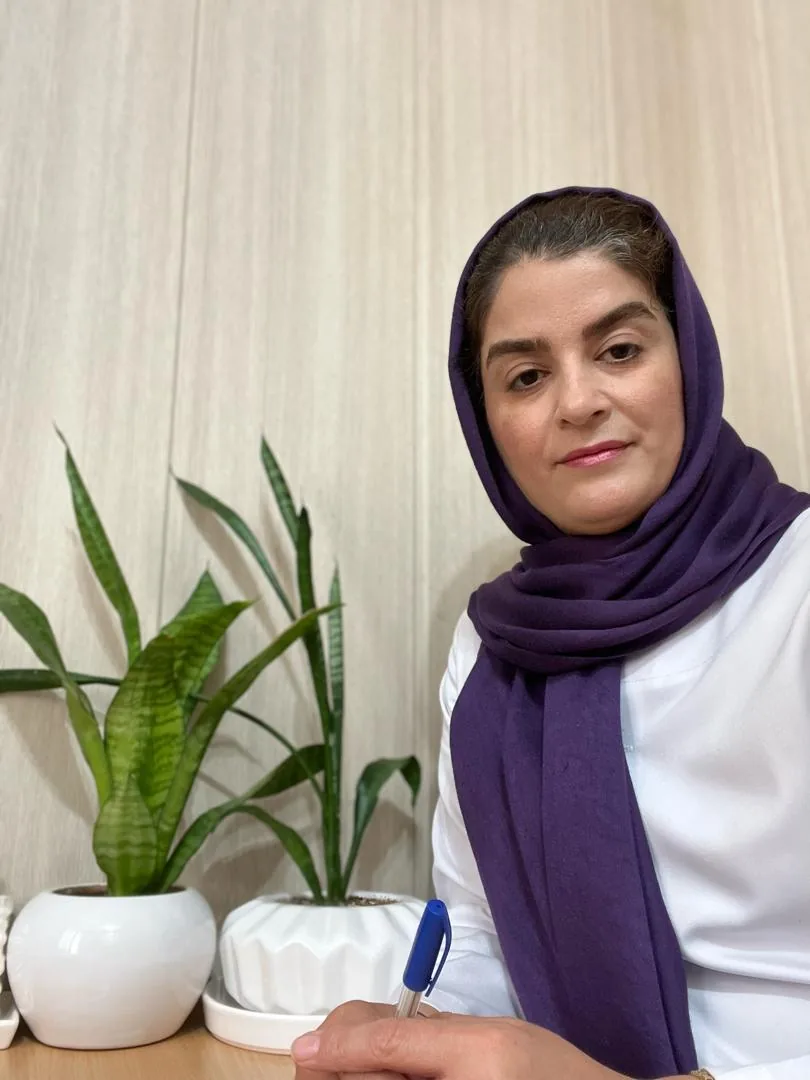 مرکز  فیزیوتراپی حامی - تصویر 2