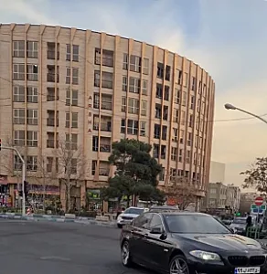 مرکز پوست و مو زیبایی تینا