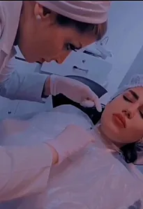 کلینیک پوست و زیبایی نگار                                           دکترالهام کاکاوند