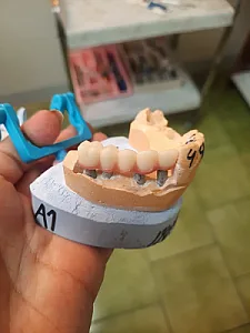 کلینیک دندانپزشکی دندونه